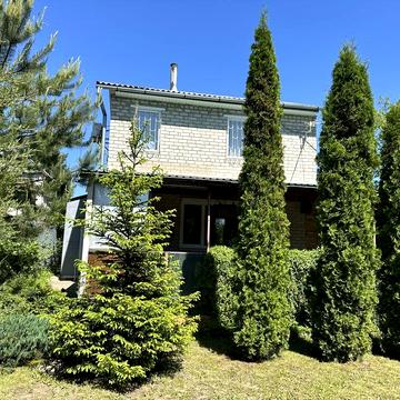 Дача для відпочинку Хвоя Басейн Баня с.Відрадне Лози Мрія-5