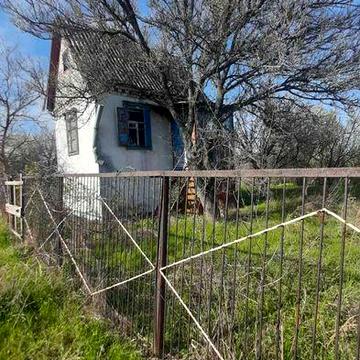 Продам дом дачу на Решкуте