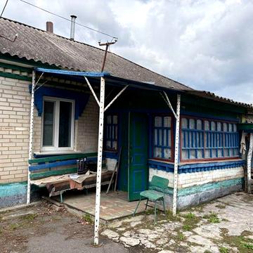 Продам будинок в смт.Брацлав