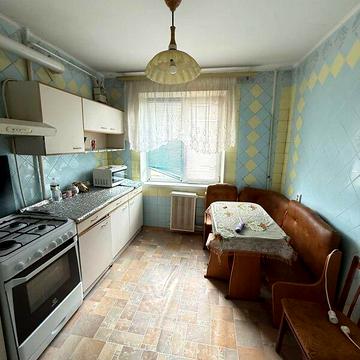 Довгострокова оренда 2к Квартира Велика Діївська (Трофімових Братів) вулиця