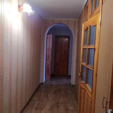 Продаж 3к Квартира Ракетників (20 Партзїзду) вулиця