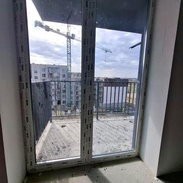 1к квартира в Ірпенів зданому будинку ГАЗ. Мін.податки