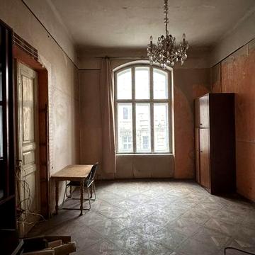 Продається 3 кім квартра вул Нечуя Левицького