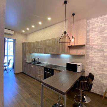 ЖК Аксиома, сдам 2 к квартиру. Центр, Научная