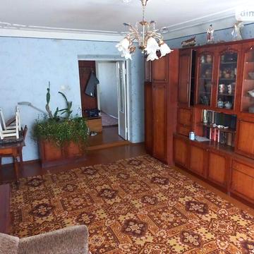 Довгострокова оренда 3к Квартира Шевченка вулиця