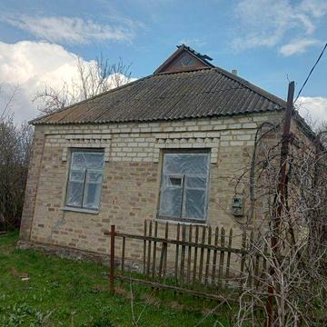 Продається будинок у с. Софіївка