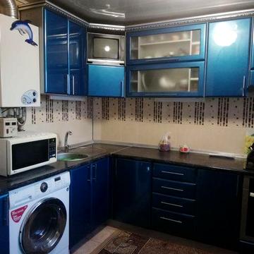 Продаж квартири барачного типу