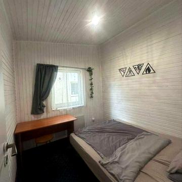 1к будинок-квартира Франківський район ,довготривало