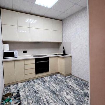 2-кімнатна квартира з ремонтом у Святопетрівському! ЖК Петрівський Smart