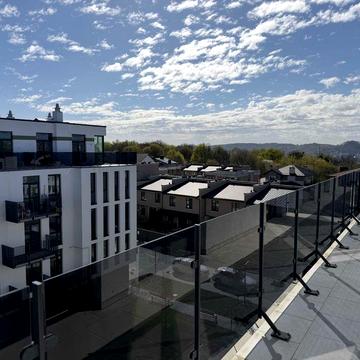 ЖК Silent Park, вул. Орлика 2-кімнатна, представницький поверх ЖК Silent Park