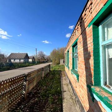 Продам будинок Аджамка (6 сотня центр)