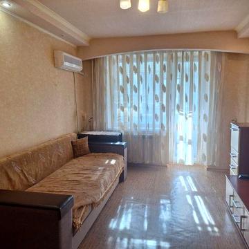 1-ком.кв., улучшенка, ХТЗ, Франтишека Крала