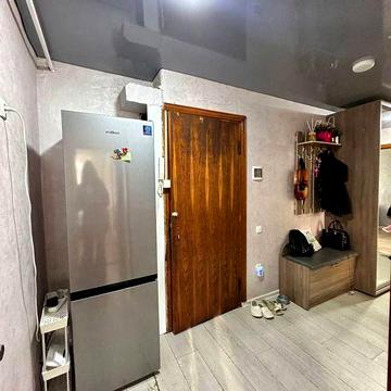 2 к квартира в Чорноморську