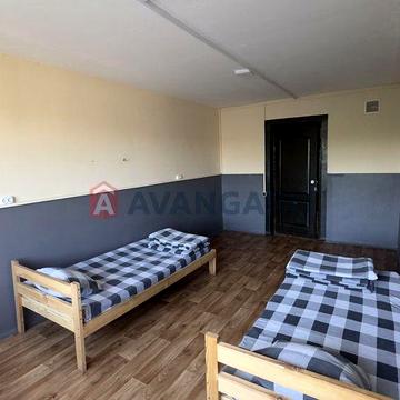 Оренда Вокзал Хостел