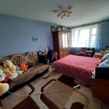 3 кімнатна квартира на вул.Ніщинського