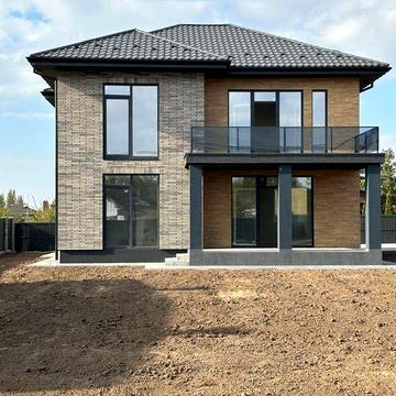 Продаж Будинок з гарним краєвидом на ліс поруч Мегамаркет,трасса.