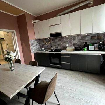 Продається затишна 2-кімнатна квартира ЖК Винниківський дім