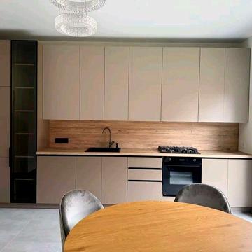 Таунхаус з ремонтом