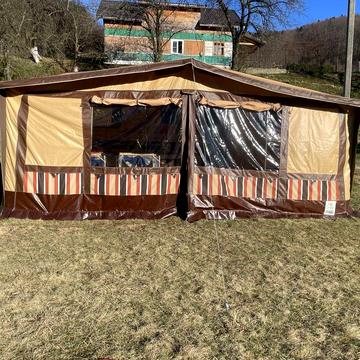 Кемпінг Відпочинок у Карпатах