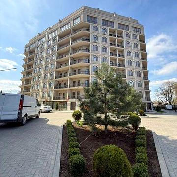 .Авиньон | 2-комн у моря | 62 м² | газ + АГВ |. Срочно .