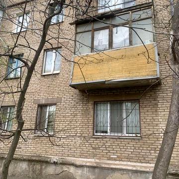 Продаж двокімнатна квартира в центрі 44 кварталу