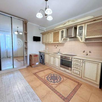 ‼️ 1-о кімнатна новоб Панча ( Чорновола)