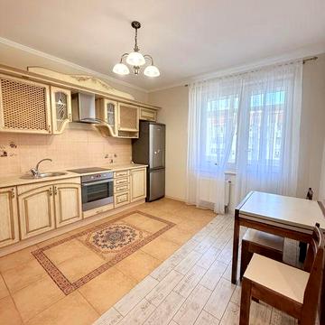 ‼️ 1-о кімнатна новоб Панча ( Чорновола)