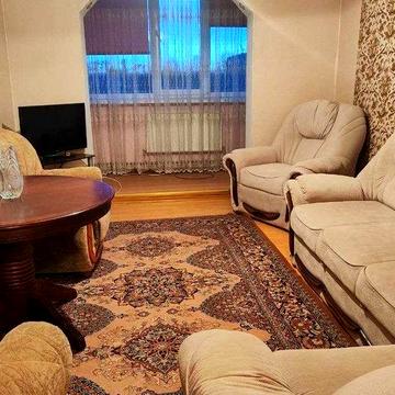 Продається 2 кімнатна квартира індивідуальне опалення СТ Ярмоленці Н