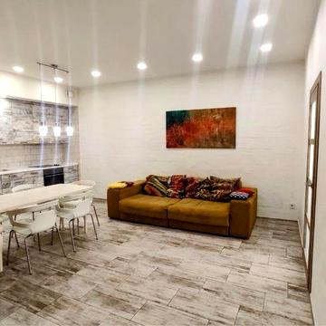 3к квартира ул. Рогалева Литейная