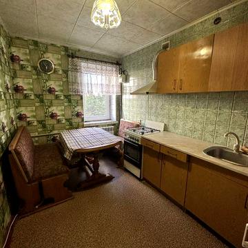 Продам! 4 комнатную квартиру Солоницевка