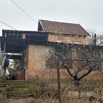 Продам! Дачу Солоницевка