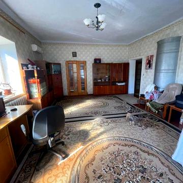 Продается 3к дом