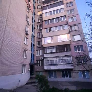 Продажа однакомнатной квартиры на Веснина