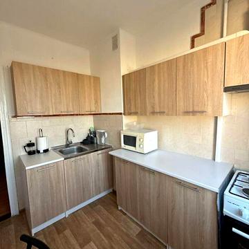 Довгострокова оренда 2к Квартира Ярослава Баіса (Володимира Висоцького) вулиця