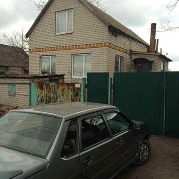 Масштабна ділянка 30с + 2 будинки! Ідеально під ремонт та життя