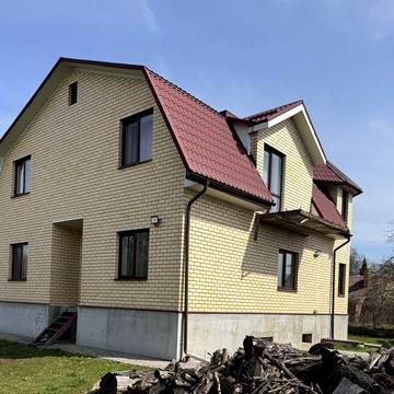 Продаж будинку в с. Забороль