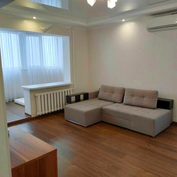 2 к квартира Князя Володимира (Добровольського) / Затонського