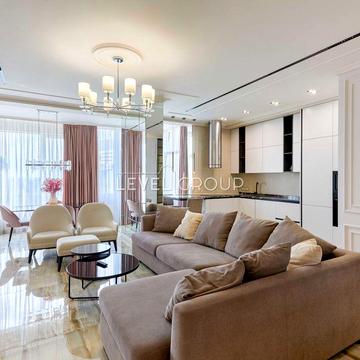 Продаж 2 кім. Печерськ Цкентр ЖК «Престиж Холл» Генератор ЖК Prestige Hall