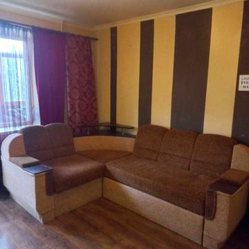 Сдам 1-комнатную квартиру район жд вокзала,