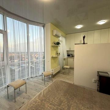 Сдам евродвушку ЖК Архитекторская/ Ильфа и Петрова