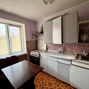 Продается просторная 3 к квартира в кирпичном доме (Корабельный р-н, Океановская) С2