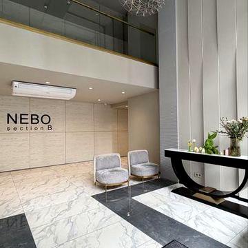 продам 4к пентхаус_157,1 м2 в ЖК Небо / NEBO, р-н парка Шевченка ЖК NEBO