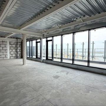 продам 4к пентхаус_157,1 м2 в ЖК Небо / NEBO, р-н парка Шевченка ЖК NEBO