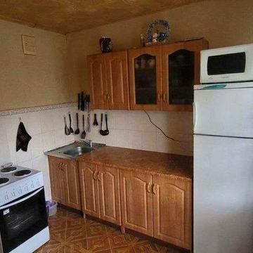 продам однокомнатную квартиру ЖК осбб