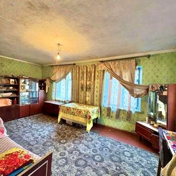 Продам будинок у мальовничому місці, Радісне.