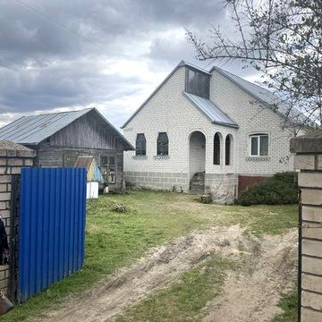Продам будинок + 14 соток, поруч центр, Ратне від власника