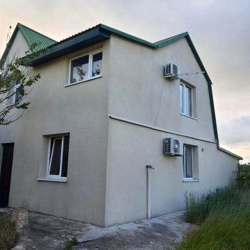 Дом  в  Дальнике 75000 морской поселок