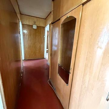 Довгострокова оренда 3к Квартира Валентинівська (Блюхера) вулиця