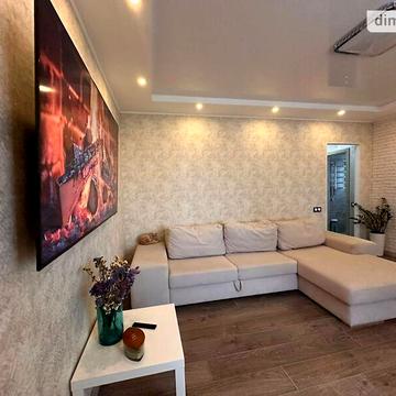 Продаж 1к Квартира Свято-Покровська (Леніна) вулиця ЖК Покровский