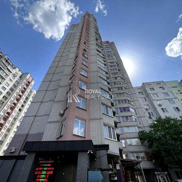 Осокорки, Позняки. Трикімнатна. Здолбунівська вул., 3Г